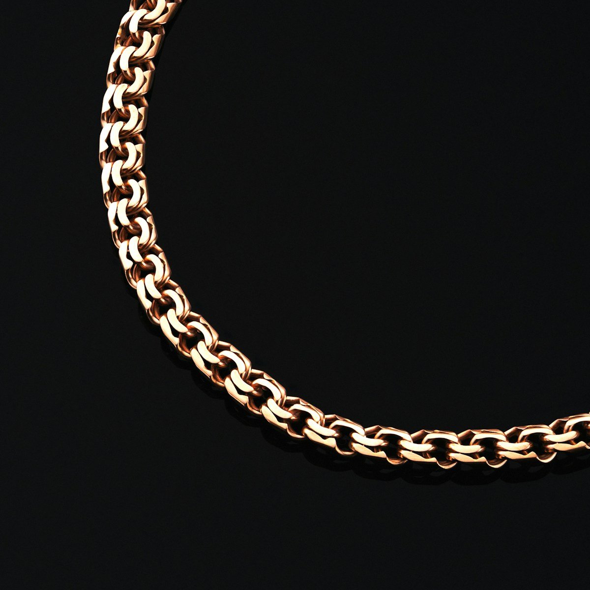Solitaire Drop Mangalsutra
