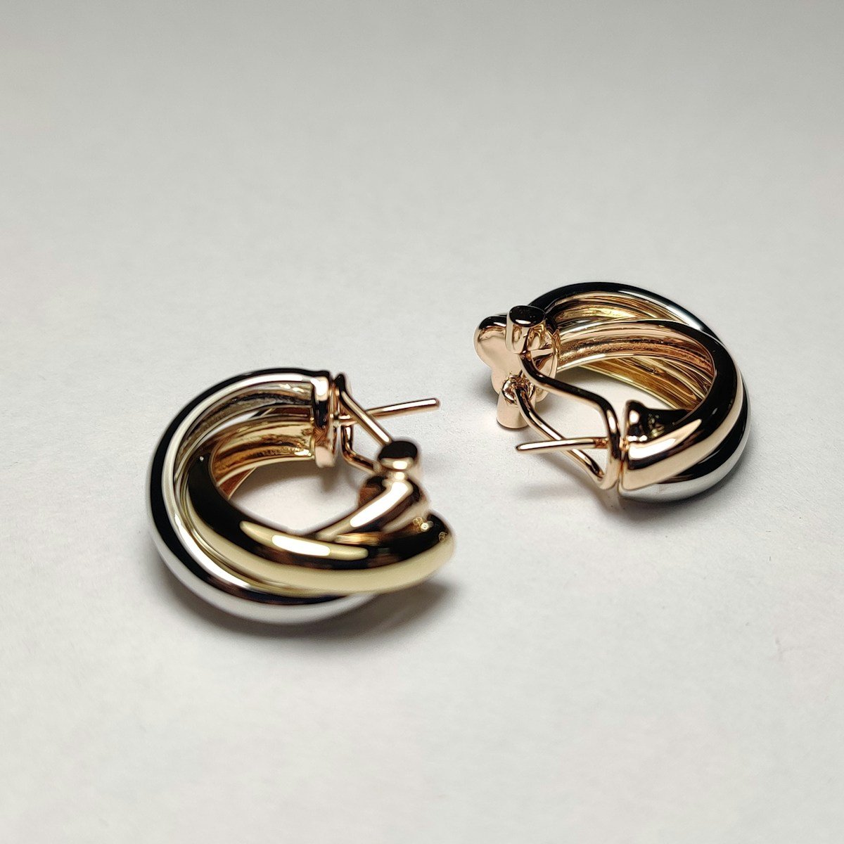 Sacred Vow Wedding Band